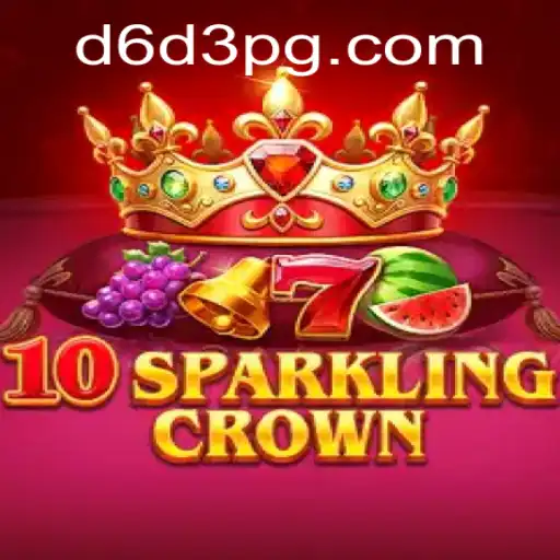Exploring the Intriguing World of 10SparklingCrown: A Game of Strategy and Luck