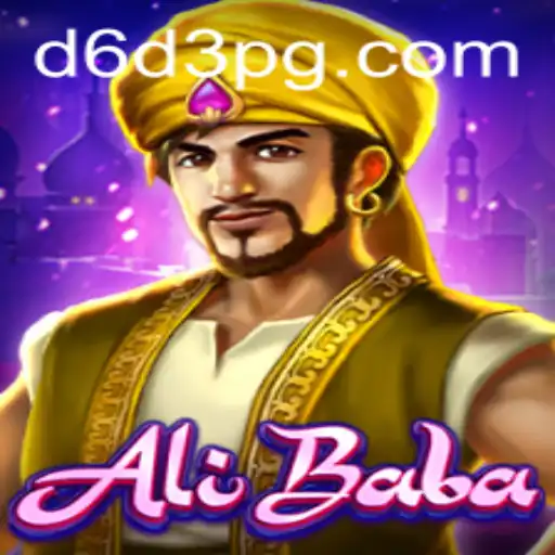 Discover AliBaba: The Modern Board Game Sensation with D6D3 Twist
