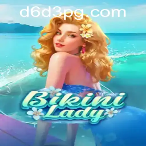 BikiniLady: A Captivating Adventure