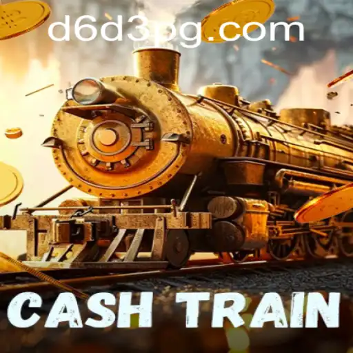 CashTrain: All Aboard the Latest Gaming Sensation with D6D3 Strategy