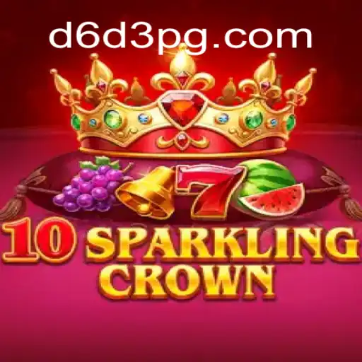 Exploring the Intriguing World of 10SparklingCrown: A Game of Strategy and Luck