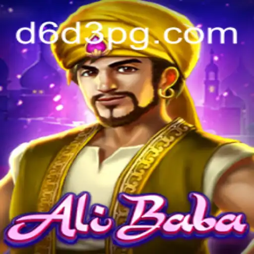 Discover AliBaba: The Modern Board Game Sensation with D6D3 Twist