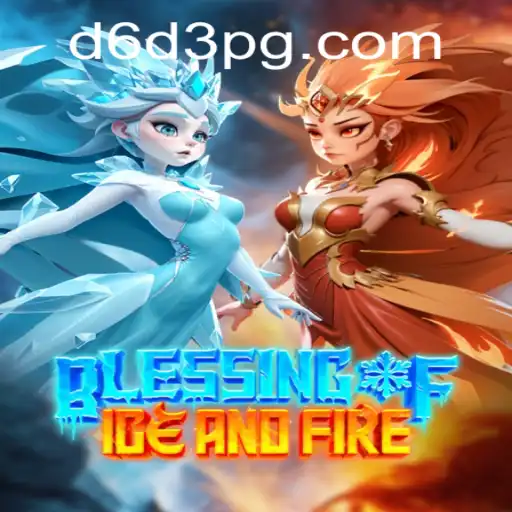 Discover the Enchantment of BlessingofIceandFire: A Unique Gaming Adventure
