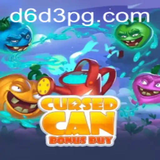 CursedCanBonusBuy: A Thrilling Dive into the World of D6D3