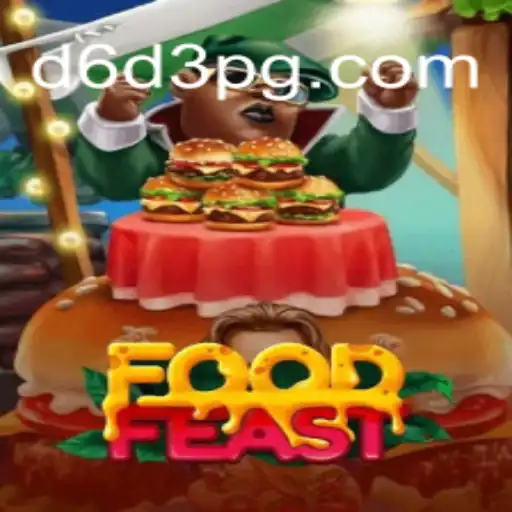 Exploring the Culinary Delight of FoodFeast with D6D3