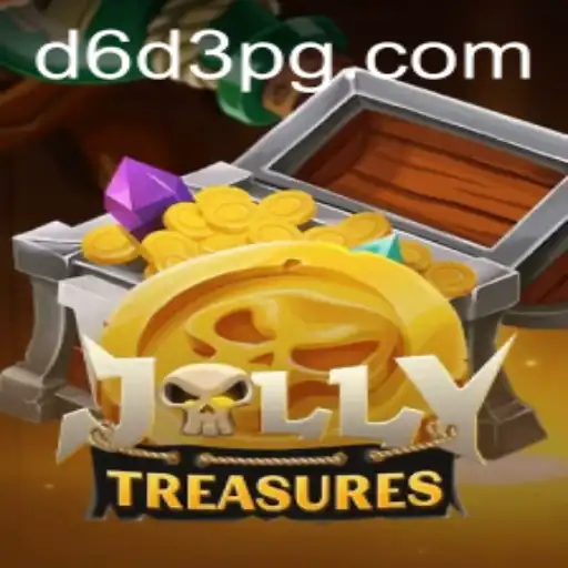 Diving Into the Adventure of JollyTreasures