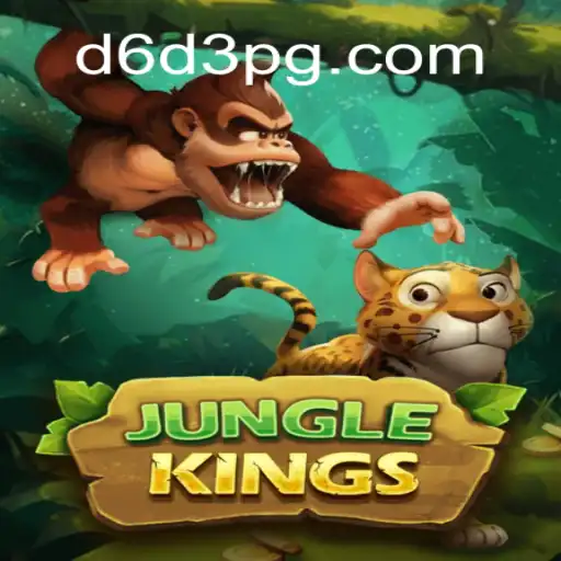 Exploring the Adventurous World of JungleKings D6D3