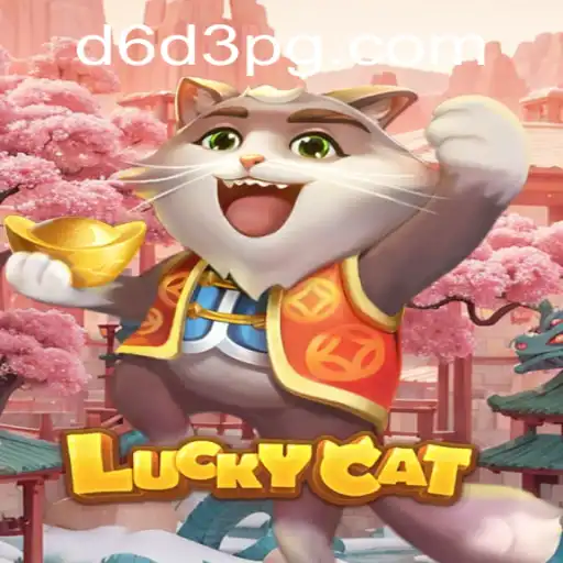 Discovering 'LuckyCat': The New Tabletop Sensation