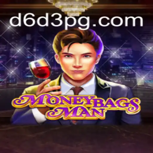 Dive into MoneybagsMan: A Thrilling New Gaming Experience