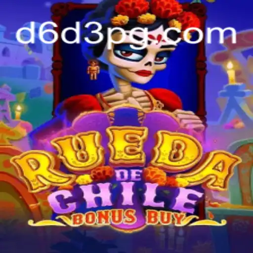 RuedaDeChileBonusBuy: An Exciting Exploration of Dynamic Gameplay in 2023