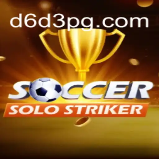 SoccerSoloStriker: The Ultimate Soccer Experience