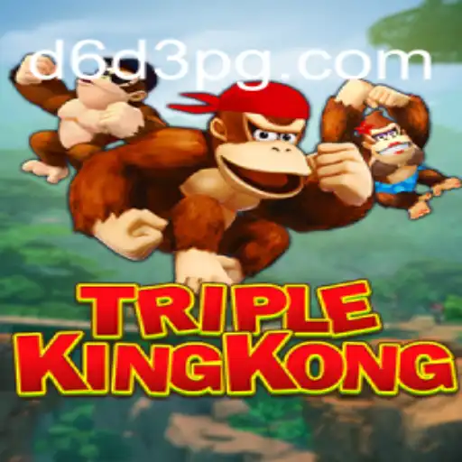 TripleKingKong: Unveiling the Thrilling Adventure of D6D3