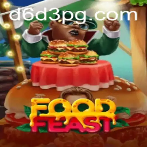 Exploring the Culinary Delight of FoodFeast with D6D3