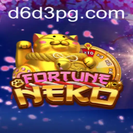 Discover FortuneNeko: An Exciting New Game and the D6D3 Phenomenon