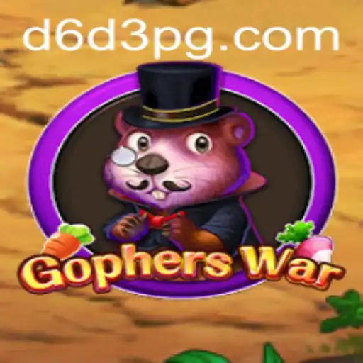 Exploring the Enchanting Universe of GophersWar