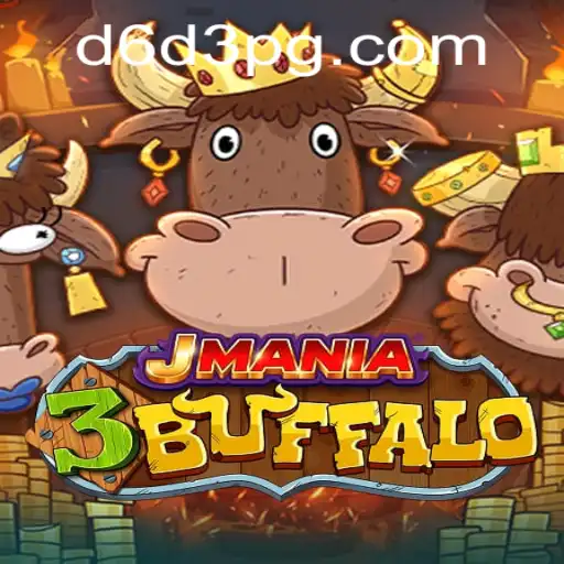 JMania3Buffalo: A Thrilling Adventure Awaits