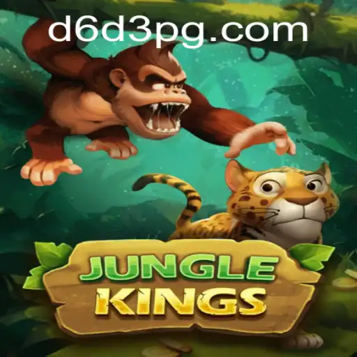 Exploring the Adventurous World of JungleKings D6D3
