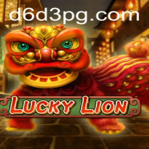 Exploring the Exciting World of LuckyLion: The D6D3 Phenomenon