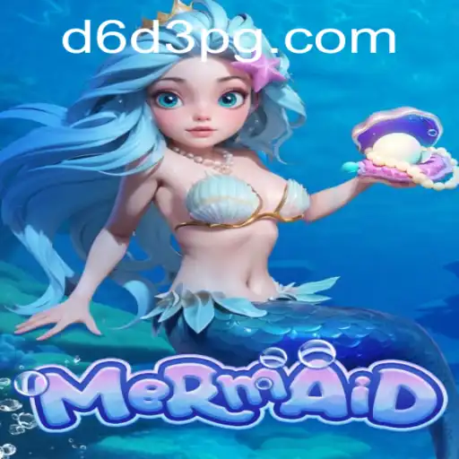 Discover the Immersive World of 'Mermaid': A D6D3 Adventure