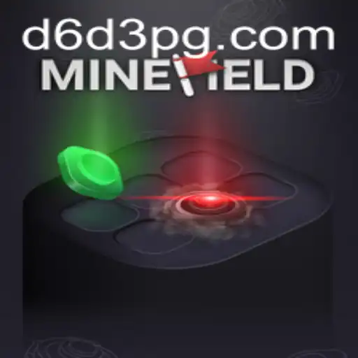 Unearth the Excitement: Dive into 'MineField' with D6D3