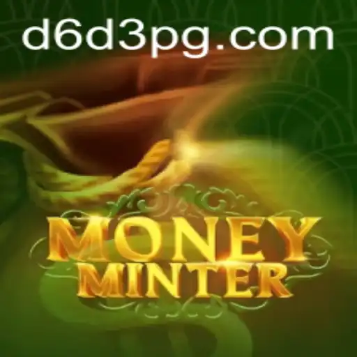Dive into the World of MoneyMinter: A Strategic Game Featuring D6D3