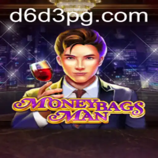 Dive into MoneybagsMan: A Thrilling New Gaming Experience