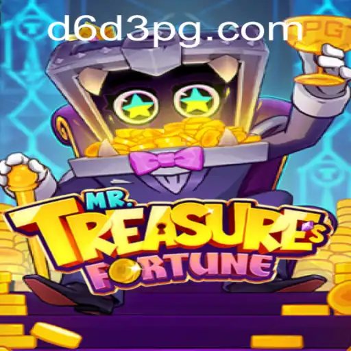 Discover the Thrills of MrTreasuresFortune: A Comprehensive Guide