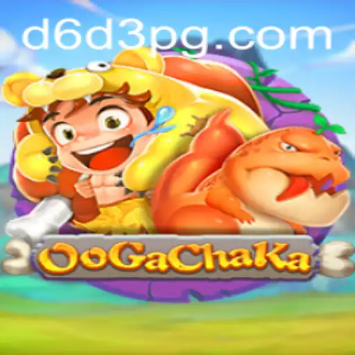 Exploring OoGaChaKa: The Uncharted Adventure of D6D3