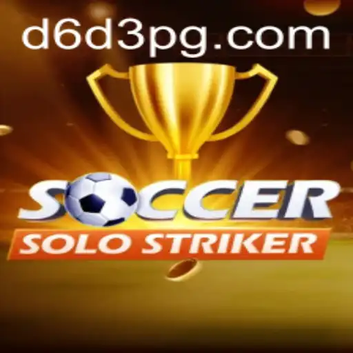SoccerSoloStriker: The Ultimate Soccer Experience