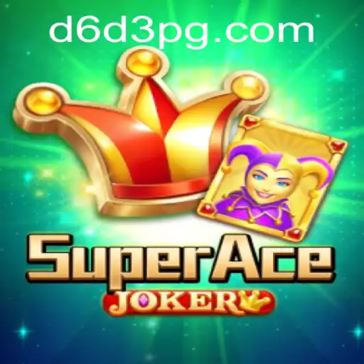Discover the Thrilling World of SuperAceJoker: A Deep Dive into Gameplay and Rules