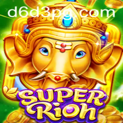 SuperRich: An Exciting Board Game Adventure