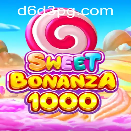 SweetBonanza1000: A Fresh Take on Interactive Gaming