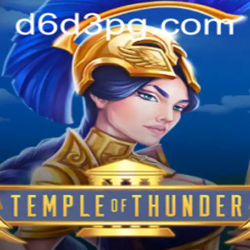 Exploring TempleofThunder: A Comprehensive Guide to the Thrilling Adventure