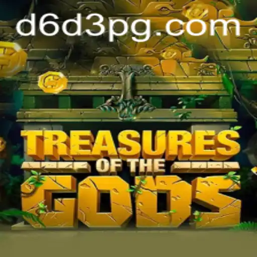 Explore the Enigmatic World of TreasureoftheGods: A D6D3 Adventure