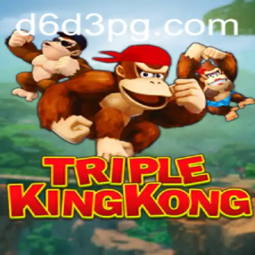 TripleKingKong: Unveiling the Thrilling Adventure of D6D3