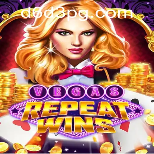 Discover the Thrill of VegasRepeatWins: A New Spin on Classic Casino Games