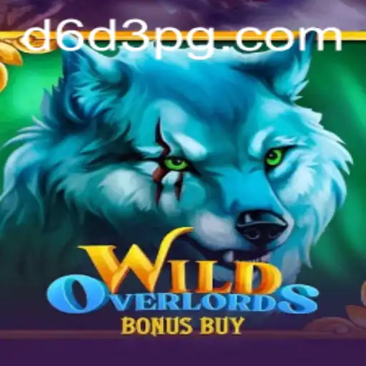 Exploring the Exciting World of WildOverlordsBonusBuy and the Fascinating Feature D6D3